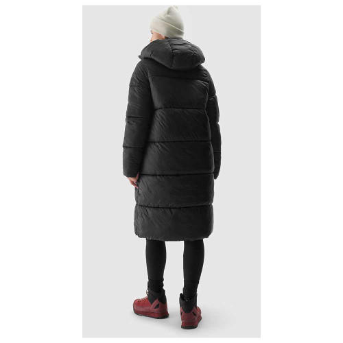 4F Γυναικείο μπουφάν Down Jacket
